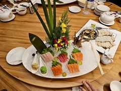 -海九澎湖海鲜餐厅