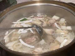 -狐狸爱上椰子鸡(滨江星光大道店)