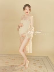 点击看大图 -专注孕妇照亲子照·纪田摄影