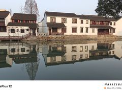 -衣裳街历史文化街区