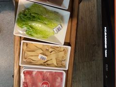 -野妹火锅(龙岗店)