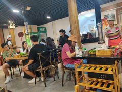 -原食烤肉·苏姐餐厅