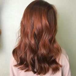 烫染-3AM HAIR SALON烫发染发接发