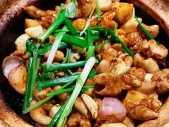 -原汁原味农家菜·经典粤菜(江燕南路店)