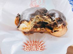 黑马王子泡芙-贝儿多爸々の泡芙工房(嘉里汇店)