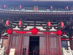 -华清宫景区