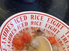 -正宗八宝冰饭·非遗冰饭·烧烤(奎桥店)