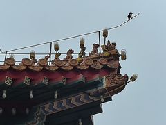 -天安门城楼