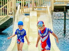 -亚马逊丛林水乐园