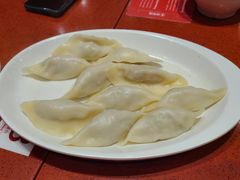 -喜家德虾仁水饺(东海缤纷天地店)