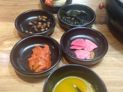 -九田家黑牛烤肉料理(新光汇店)
