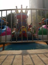 -大望京儿童游乐场