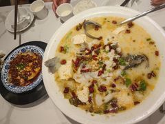 -川味堂·四川豆花(八卦岭店)