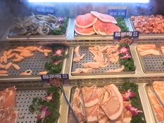 -喜井无限自助烤肉公司(石厦店)