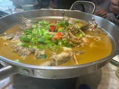 -小乡小镇·传承桐庐土菜·老板亲自烧的菜