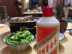 -江味龙虾馆·裸蓝龙虾(南山店)