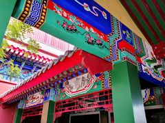 -天津妈祖文化园