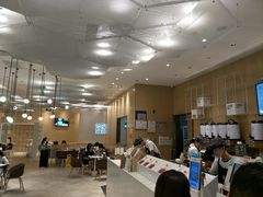 -奈雪的茶(国金中心店)