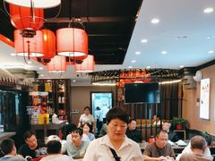-李记东北饺子馆·东北菜(欢乐谷店)