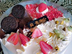 -八喜冰淇淋蛋糕(富国店)