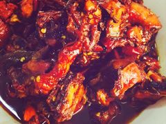 如意香辣鸡架-如意香辣鸡架(总店)