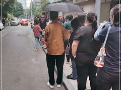 -蓉城西二道无名冒菜(西二道街店)