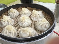 -金原鸭血粉丝汤·汤包·脆皮烤鸭(南京博物院店)