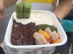 -WONDER ICE 萬得冰田(建設路总店)