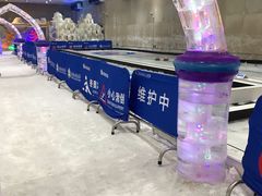 -宁波冰雪大世界(北仑区)