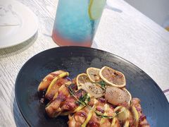 -娜娜家·Nana's restaurant(国金汇店)