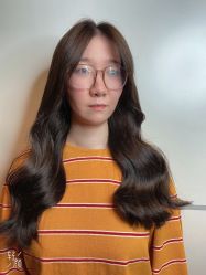 -逸丝风尚yesfashion造型