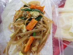 -合合春饼·酱骨·东北菜(潘家园店)