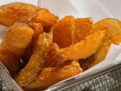 -MIO弥欧洋房西餐厅(中央大街店)