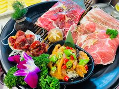 -猫抓烤肉(春熙路店)