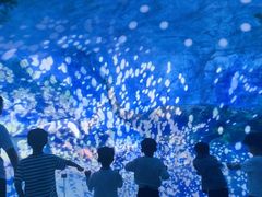 -汕头蓝水星欢乐世界