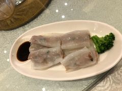 香菇牛肉肠粉-广东茶楼(鱼峰店)