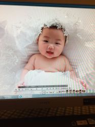 点击看大图 -朵爱影舍专业亲子全家福摄影