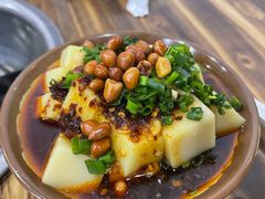 -笔记安顺夺夺粉火锅