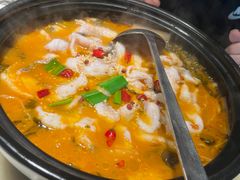 -金佬馆·川菜bistro(芜湖镜湖万达店)