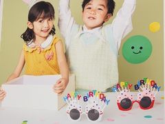 -海马体家庭照相馆(广州正佳广场店)