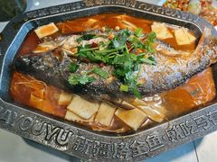 -白马宴·椒麻鸡(新华南路店)