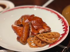 -杭州西子湖四季酒店·金沙厅