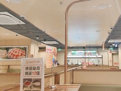 -海底捞火锅(万达广场店)