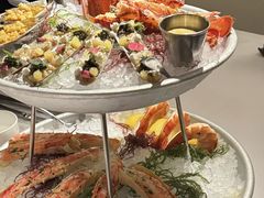 -壳里西餐厅Coquille Seafood Bistro(蒙自路店)