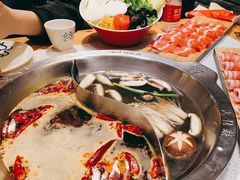 -大龙燚火锅