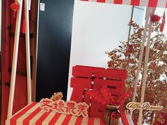 -上海保利玛莎拉蒂和阿尔法罗密欧(华翔路店)