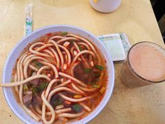 -老光明岗琼甜茶馆