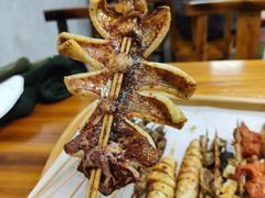 -东北焱火烧烤(皮市街店)