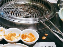 -烧江南烤肉(长春摩天活力城店)