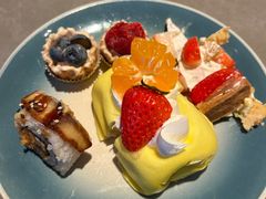 -美盛喜来登大酒店-盛宴标帜餐厅